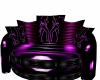 Angel + Devil Chair*
