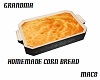 GrandMa Corn Bread