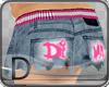 [D]Divaskirt`pink