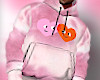 V-day Hoodie M