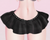 BB! Bimbo Skirt- Black