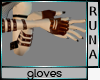 °R° Clockwork Gloves