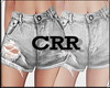 CRR  [G Jean Shorts]