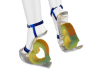 Platform Heart Animated