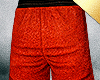 ✶FireFly Shorts