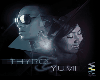 THYRO FT YUMI - KISS