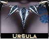 UrSula Seabird Skulls