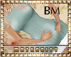 BM Blue Maternity Prego 