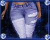 SH Kaylah Jeans Blue