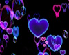 Hearts&Bubbles Particles