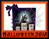 {SP}Halloween Wall Jars