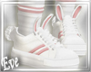♣ Bunny Shoes