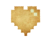 Texture Heart