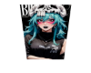 CL Cutout Anime 181