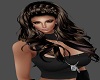 BLING CANDY BROWN