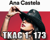 [Y] Ana Castela TKAC