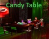 [BD] Candy Table