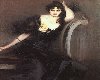 Painting by Boldini