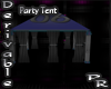 Drv.Party Canopy