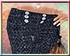 Vintage Black Jeans