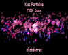 Kiss Particles - Besos