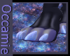 Soren Galaxy F Feet