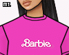 Tops barbie girls
