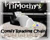 TiMothys Reading Chair