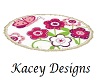 Nursery Flower Rug