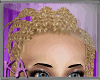 (KA)Latin Afro(Blonde)