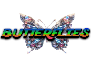 {PKX} Butterfly Green