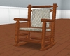 [] ROCKING CHAIR