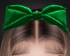 💎HeadBand Green