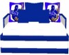 Phi Beta Sigma Couch