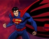 superman avatar poses