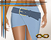 [CFD]Gypsy Belted Skirt