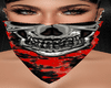 !F! FACE BANDANA V.6