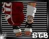 [S] Dean Ambrose Socks