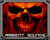 Ambient Scary Sound FX