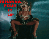 {F} Rihanna - Pour it Up