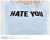 Nuc| Hate You Crop