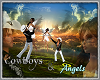 Cowboys & Angels Photo