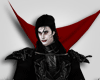 Vlad Cape F/M Animated