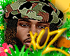 xOz Dread$ Headwrap v4
