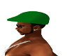 Hunter Green Kangol