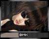 BMK:Eliza Chocolate Hair