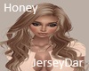 Jersey Babriela Honey