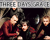 ^^ Three Days Grace DVD