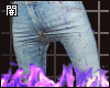 闇 Blue Jeans RPD