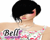 Bella s/black Hair